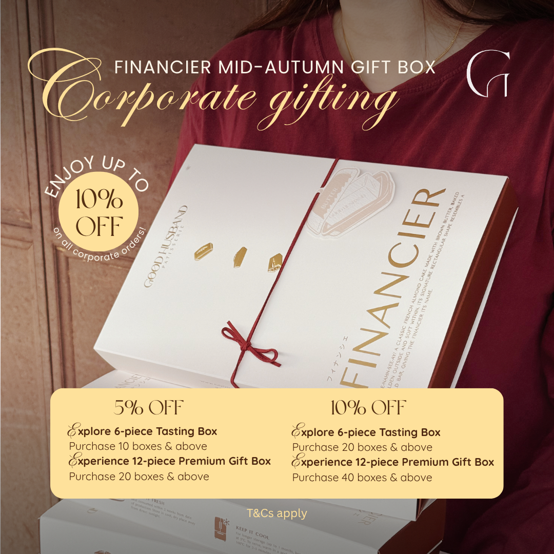 Corporate Pricings